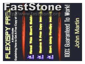 Flexispy Without the Target Device